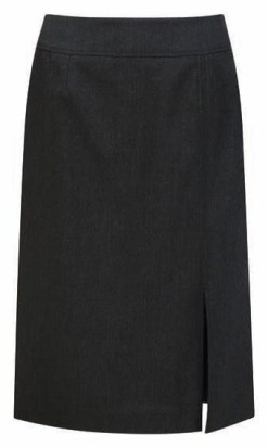 Avignon Drop Waist Skirt 22